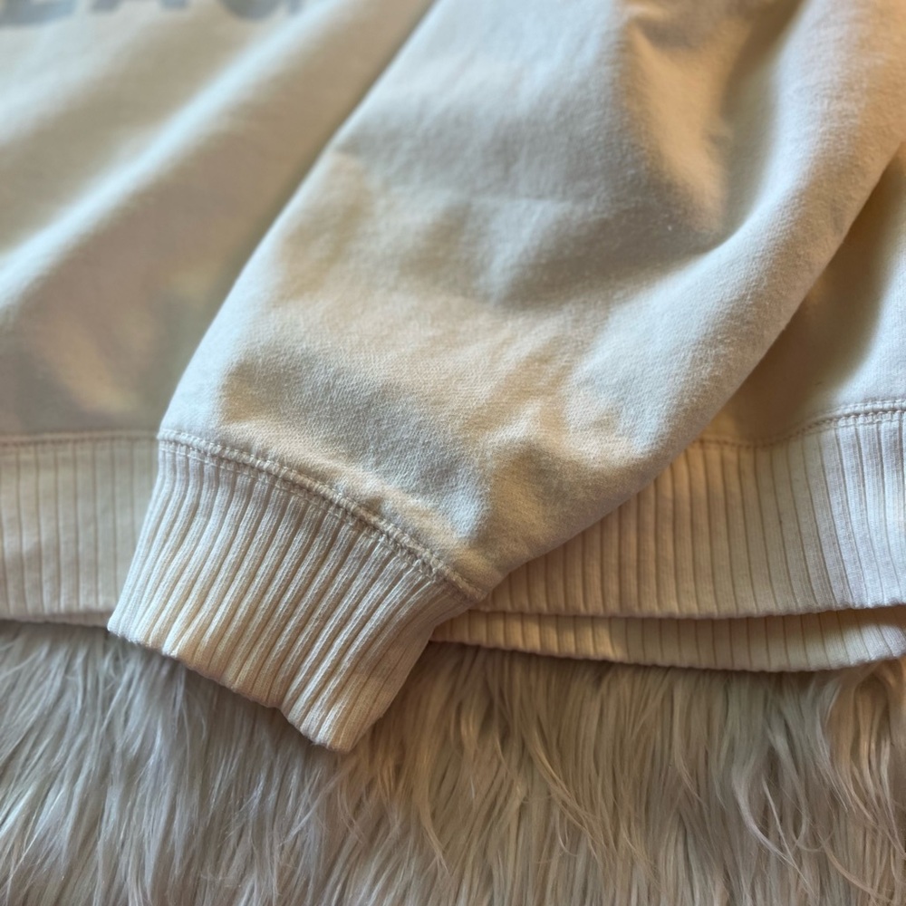 American Eagle Anything is Possible Graphic Sweatshirt - Picture 8 of 13